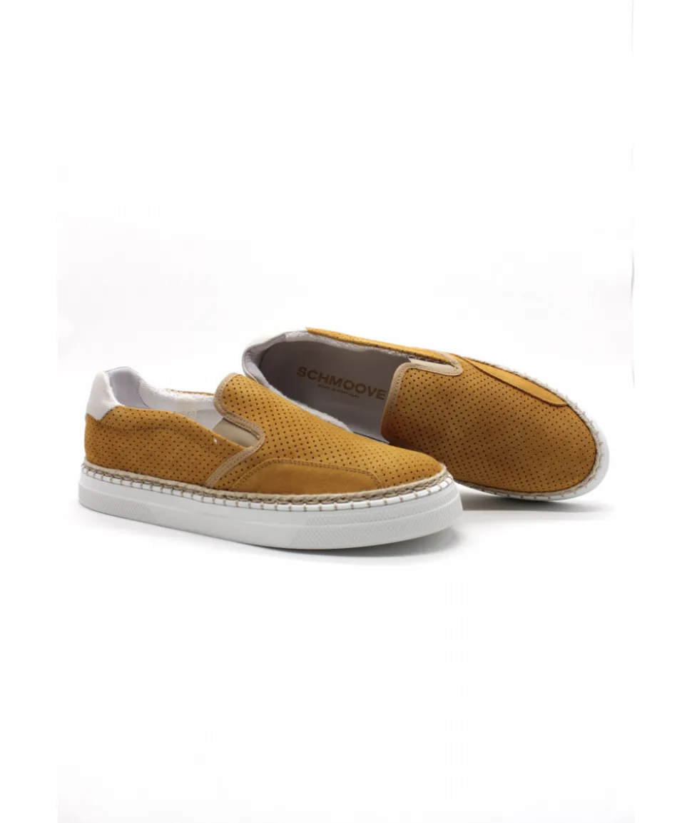 Schmoove Data Slip On