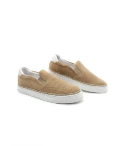 Schmoove Data Slip On