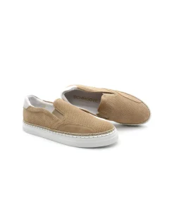 Schmoove Data Slip On