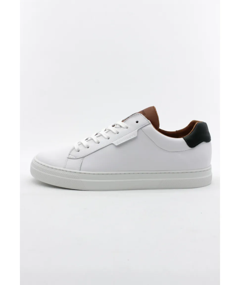 Schmoove Spark Clay Nappa