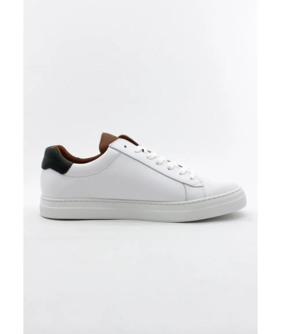 Schmoove Spark Clay Nappa