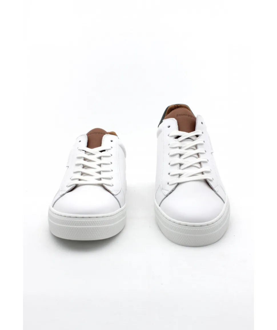 Schmoove Spark Clay Nappa
