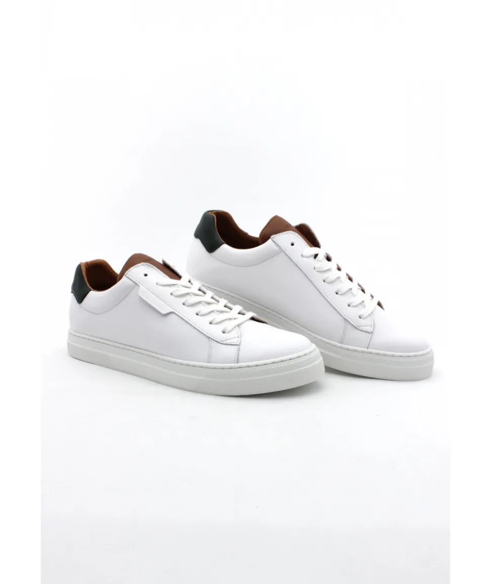 Schmoove Spark Clay Nappa