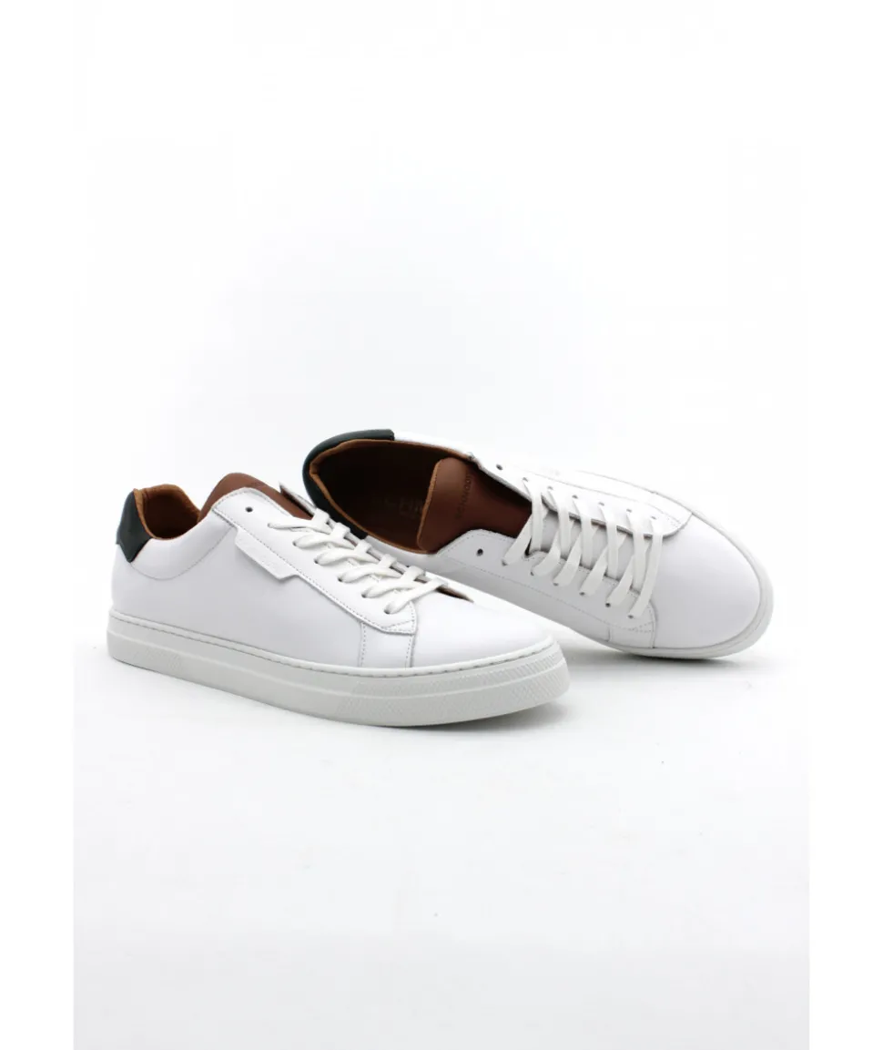 Schmoove Spark Clay Nappa