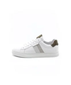 Schmoove Spark Gang Nappa Chevron