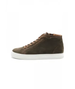 Schmoove Spark Mid Zip