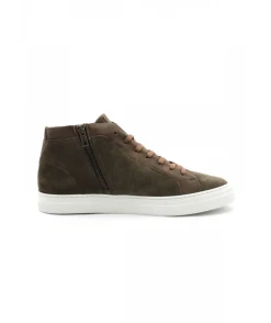 Schmoove Spark Mid Zip