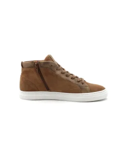 Schmoove Spark Mid Zip