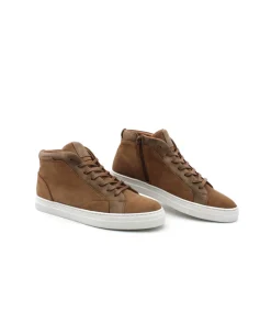 Schmoove Spark Mid Zip