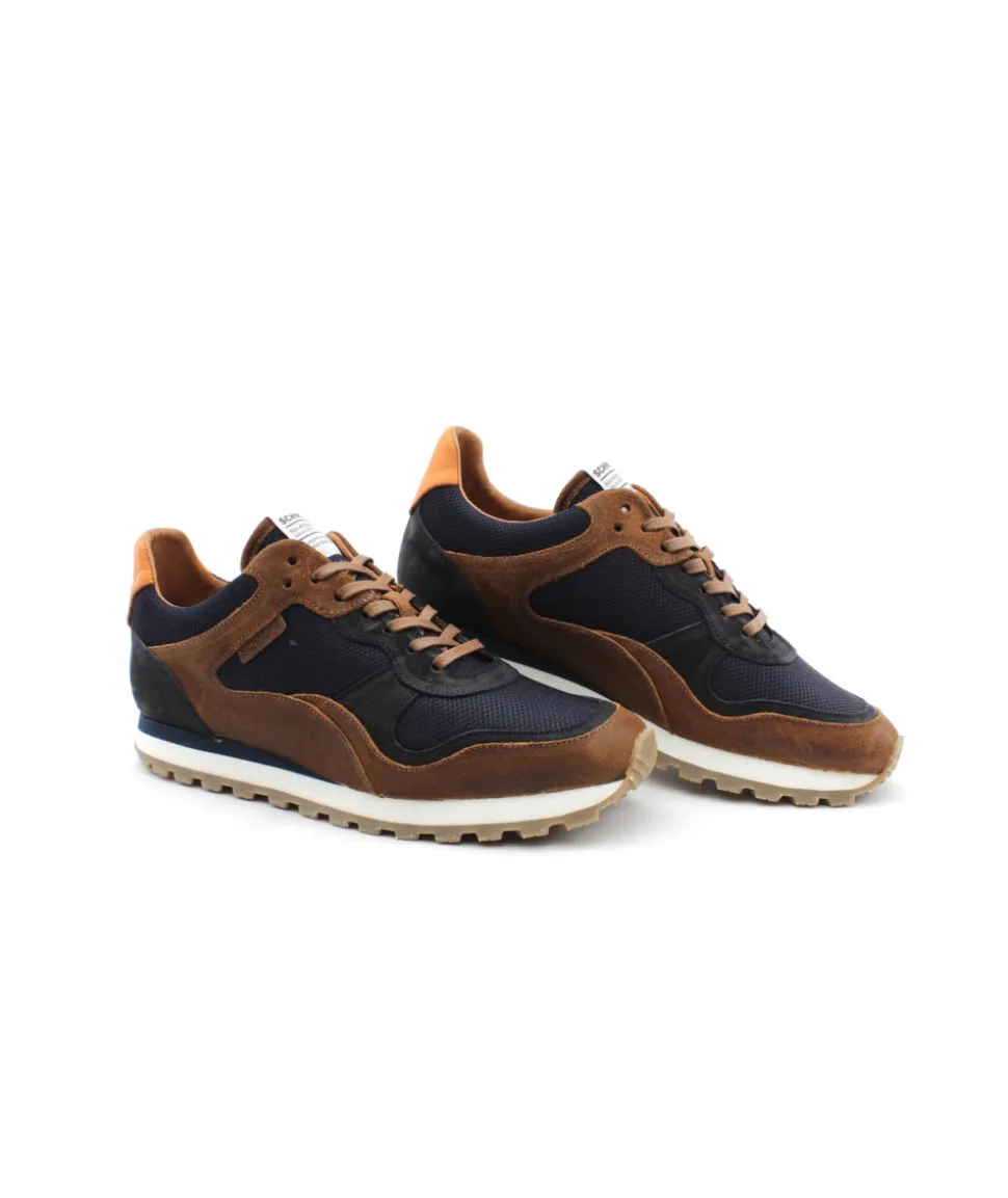 Schmoove Trax Runner