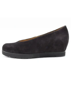 Unisa Ballerine Canima Velours