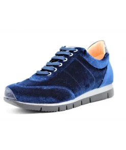 Unisa Bayo Baskets Velours