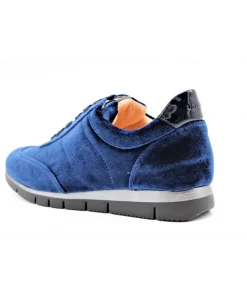 Unisa Bayo Baskets Velours