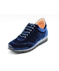 Unisa Bayo Baskets Velours
