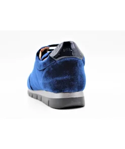 Unisa Bayo Baskets Velours