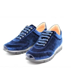 Unisa Bayo Baskets Velours