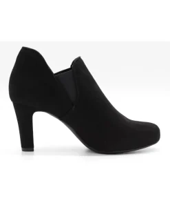 Unisa Boots Nepu Velours