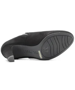 Unisa Boots Nepu Velours