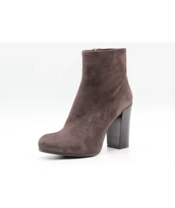 Unisa Bottine Lente Velours