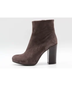 Unisa Bottine Lente Velours