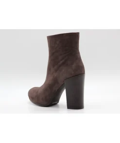 Unisa Bottine Lente Velours