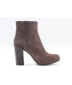 Unisa Bottine Lente Velours