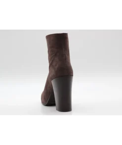 Unisa Bottine Lente Velours