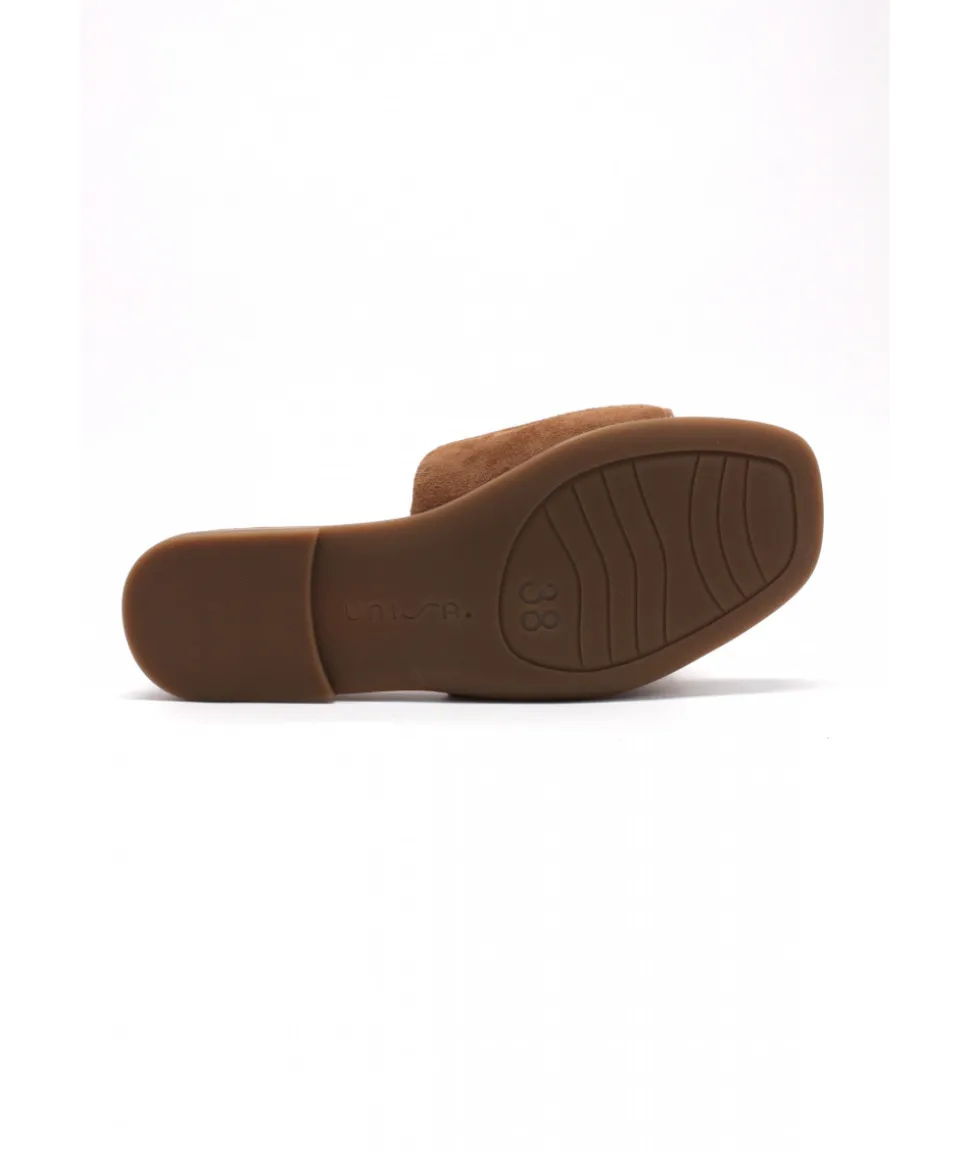 Unisa Chaco