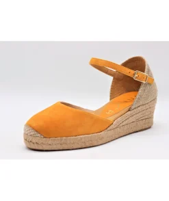 Unisa Cisca Cuir Velours