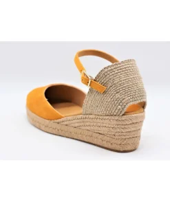 Unisa Cisca Cuir Velours