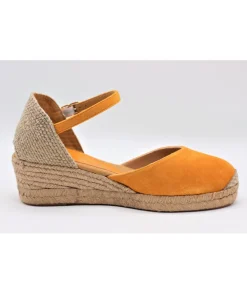 Unisa Cisca Cuir Velours