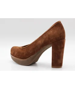 Unisa Escarpin Uriel Velours