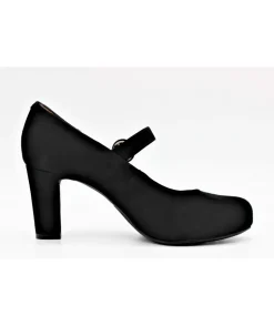 Unisa Naomi Velours Noir