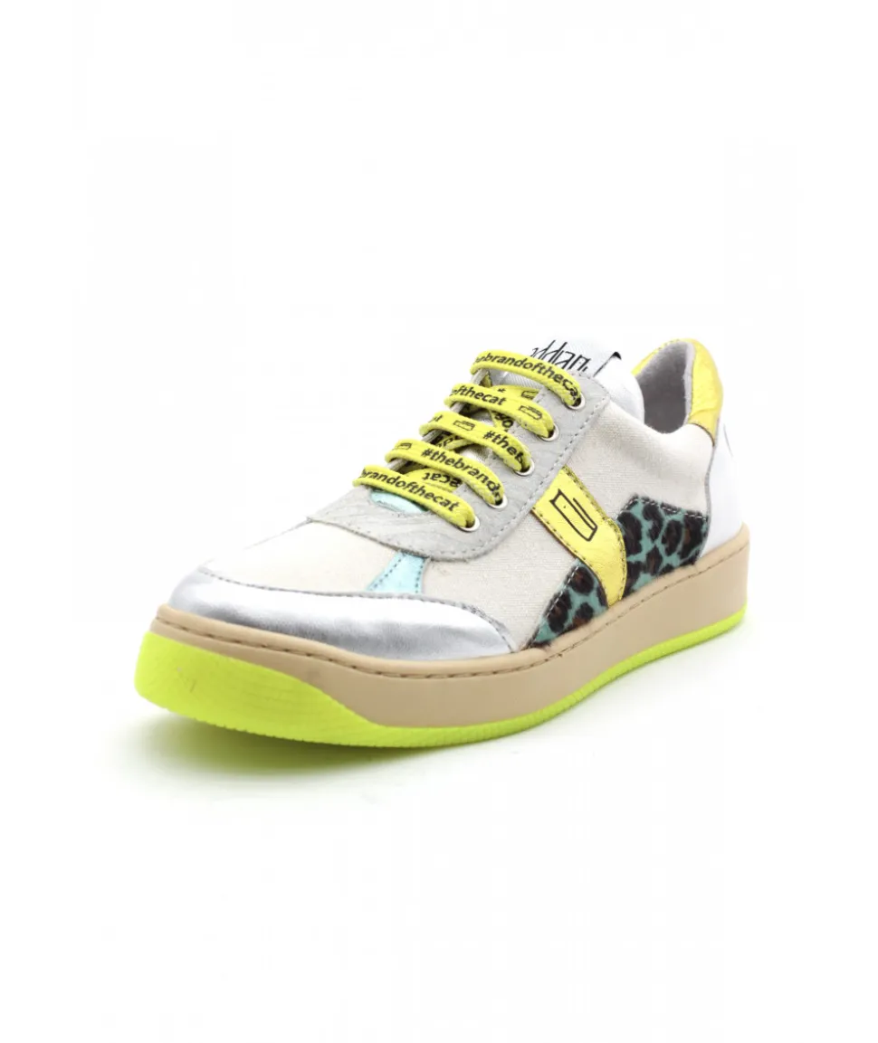Vaddia Froid Canvas