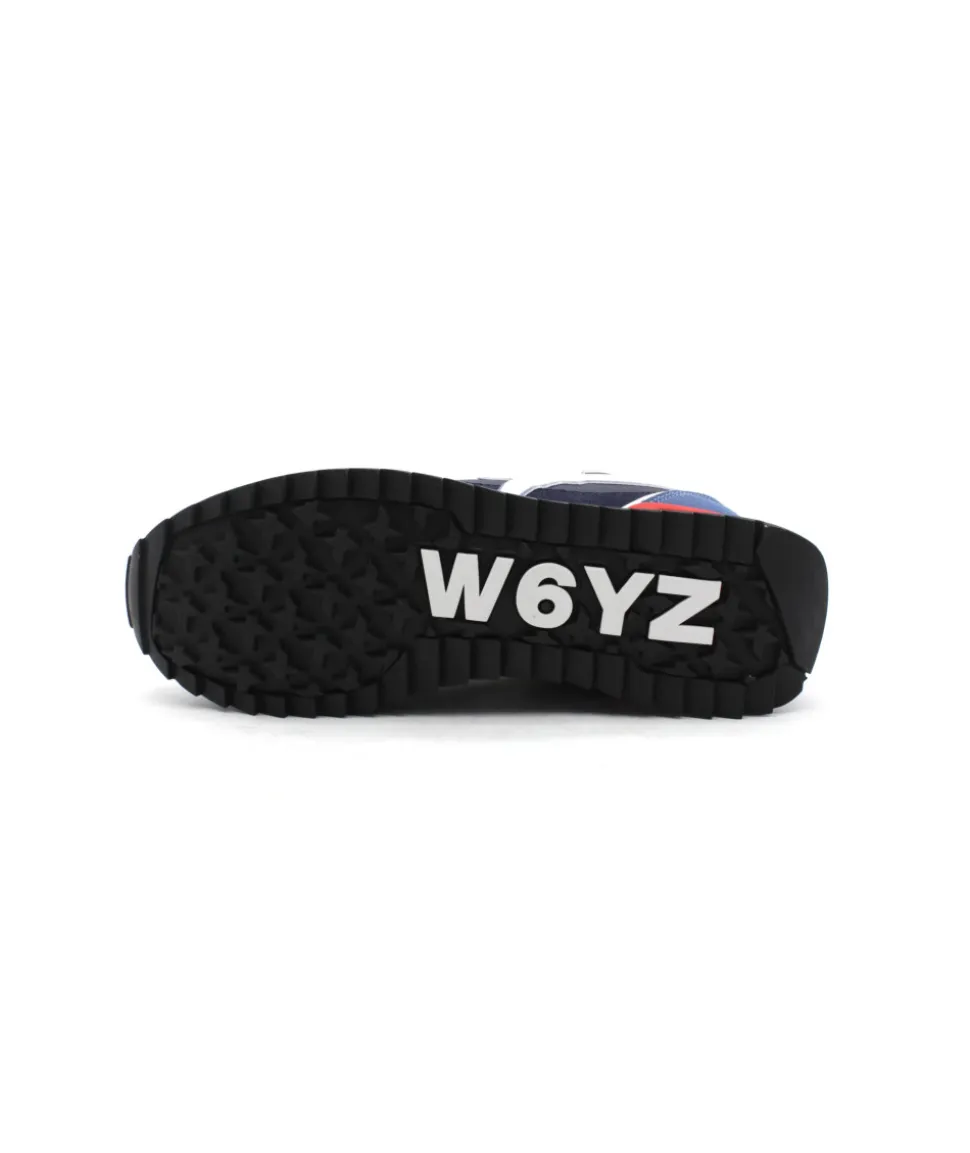 W6Yz Jet-M 2C70